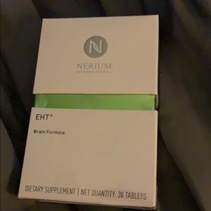 2 Nerium EHT